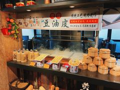 -黄三怪(清河店)