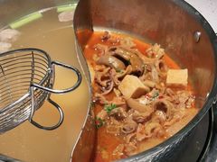 -左庭右院鲜牛肉火锅(苏州园区永旺店)