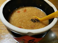 红糖阴米粥-二孃鸡爪爪(东风路总店)