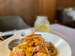 -YUNHE秐合· 雅致浙宴(西溪店)
