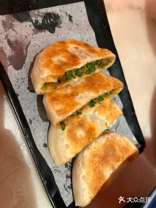 小吊梨汤·北京菜·烤鸭(长安商场-首都博物馆店)图片