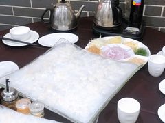 顺德鱼生-凤城酒家(环市西路店)