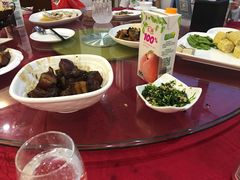 -明珠湖天鹅苑·农家菜馆