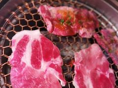 -花时·炭火烧肉(东百中心A馆店)