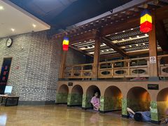 -纽斯桑拿会所(东绣路店)
