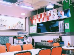 大堂-華歡冰室-WahFoon(吉大店)