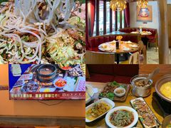 -隔壁老王·家常云南菜(花巷店)