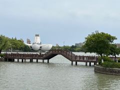 -东湖景区