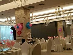 大堂-小厨娘淮扬菜(天印大道店)