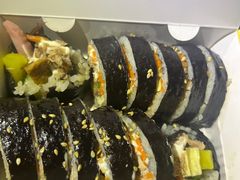 -传闻来紫菜包饭·打糕(西塔韩百店)