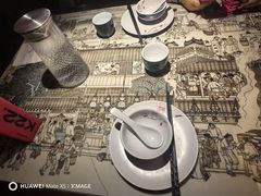 -绿茶餐厅(朝阳大悦城店)