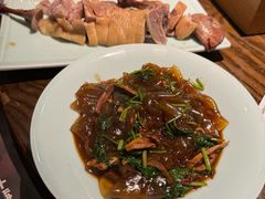 -南京大牌档(人民广场店)