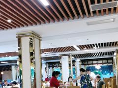 -美味故事特色餐厅(汉阳郭茨口店)