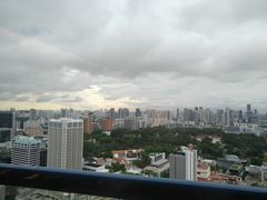 -新加坡瑞士史丹福酒店