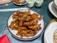 -逢春菜馆天津菜(胜利路店)