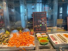 -解放碑威斯汀酒店-知味国际美食餐厅