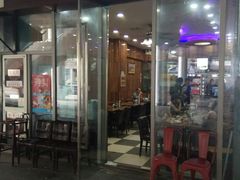 门面-塔斯提抓饭(东城汇店)