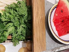 -侃爷南门铜锅涮肉