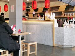-鲜芋仙(中环百联2店)