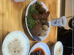 -王胖儿甏肉干饭(总店)