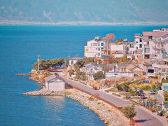 -崇圣寺三塔文化旅游区