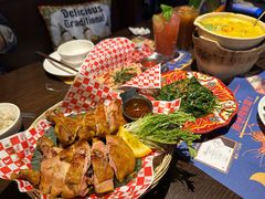 -泰妃殿(武汉首店)