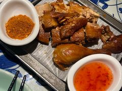 -绿茶餐厅(布吉万象汇店)