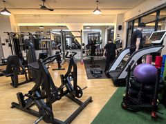 -律舟OasisFit健身工作室