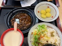 -永和大王(浦东南路店)