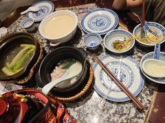 -南京大牌档(崇文门国瑞店)