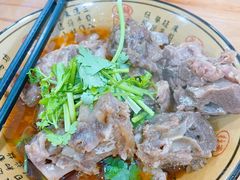 -老袁炒年糕(富豪路店)