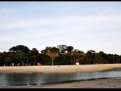 -巴拉湾海滩
