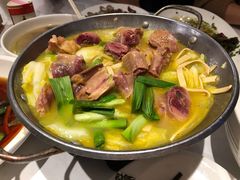 -乾隆美食·本帮菜(黄河路店)