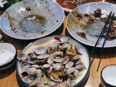 -食鸡公社辣子鸡·潍坊菜·烧烤