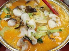 -喜家德虾仁水饺(长泰广场店)
