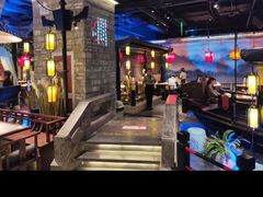 -红蜡烛-养生粥-津鲁菜(中山路店)