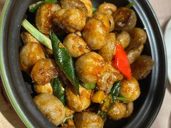 -尚一汤·粤菜海鲜(环球港店)