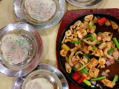 -标记美食新鲜猪杂(兴南大道店)