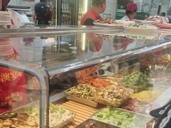-老王四季抻面(南六东路店)