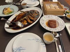 -杭州西湖柳莺里酒店·闻莺厅