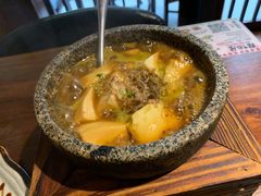 藤椒玉豆腐-熊藏居酒屋(kkone店)