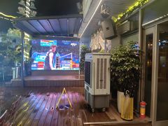 -Paulaner·德国帕拉娜自酿啤酒餐厅(海上世界店)