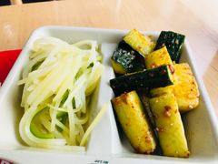 -李先生牛肉面大王(昌平鼓楼店)