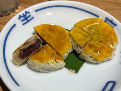 -一坐一忘云南菜(嘉里中心店)