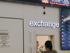 -谢列梅捷沃国际机场
