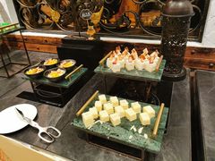 -火舞泰·泰式海鲜火锅餐厅(世纪城店)