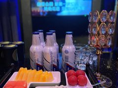 -V SHOW max KTV(粉巷店)