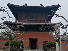-正定古城-开元寺