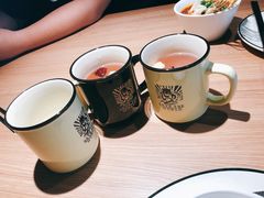 陈皮洛神花-太二酸菜鱼(天鹅湖万达店)
