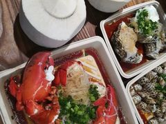 -盒马鲜生(悦峰店)